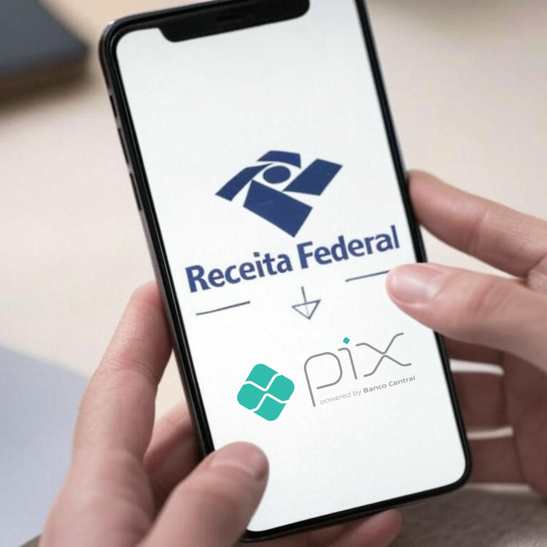 Cancelamento da Chave Pix: O Que Pode Deixar Seu CPF ou CNPJ Irregulares e Como Conferir a Situação com a RFB