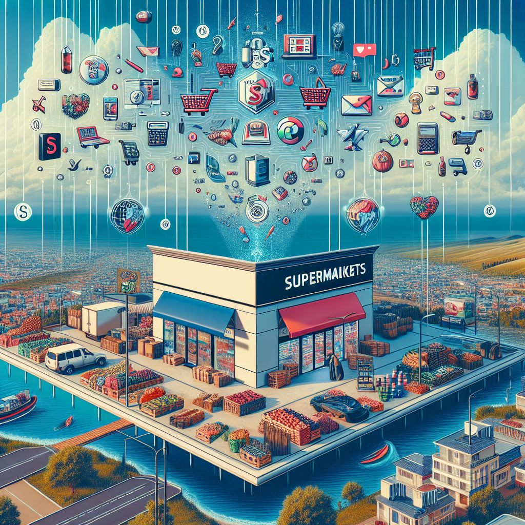 Contabilidade Eficiente no Tocantins: Dicas para Supermercados