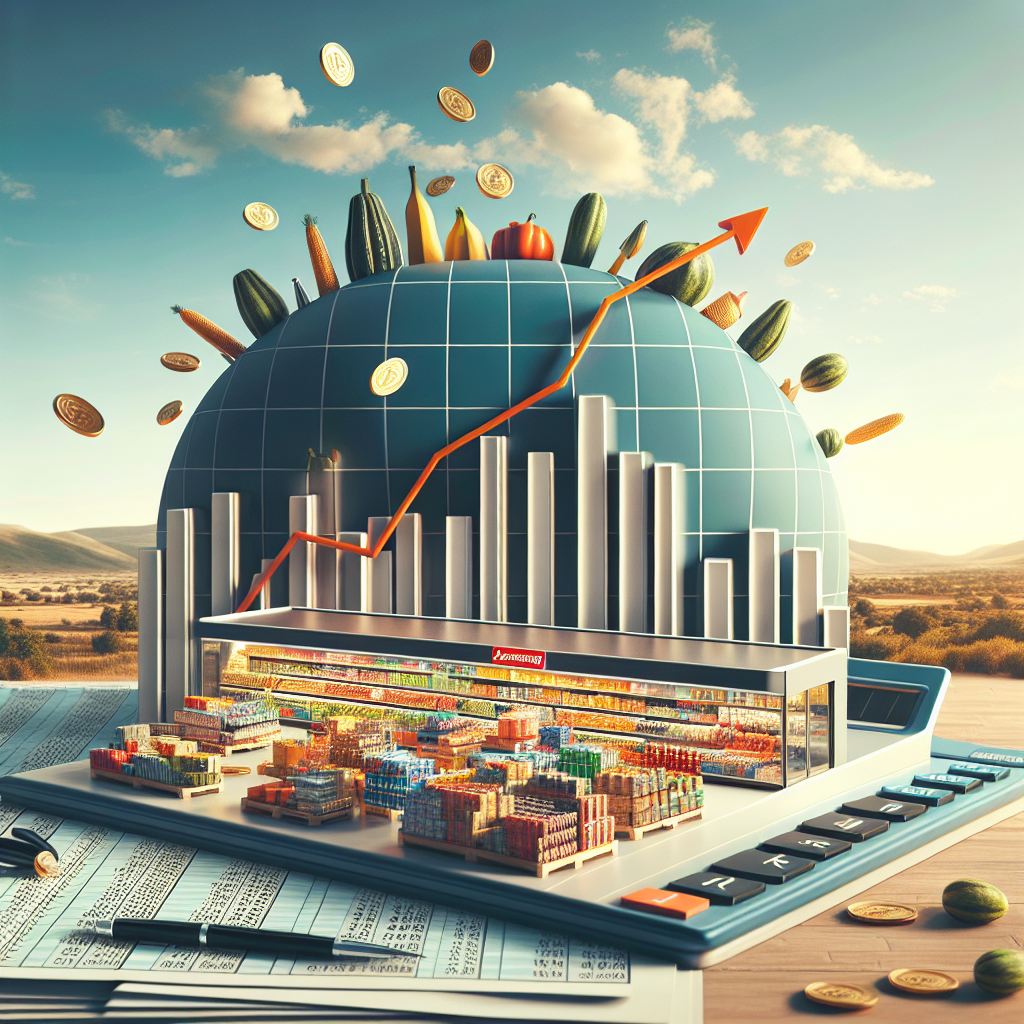 Os Desafios da Contabilidade para Supermercados no Tocantins: Como Maximizar Seus Lucros