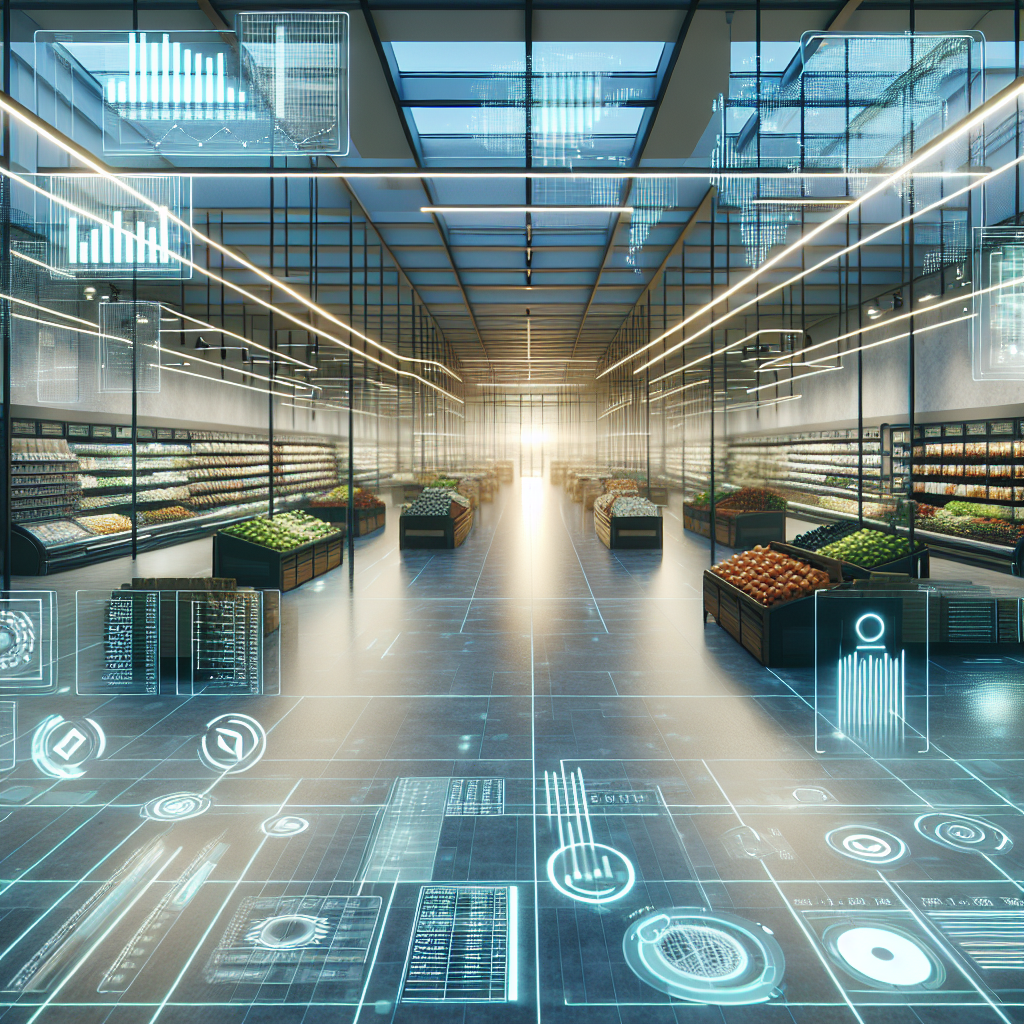 Preparando seu Supermercado para o Futuro: O Papel da Contabilidade Sustentável