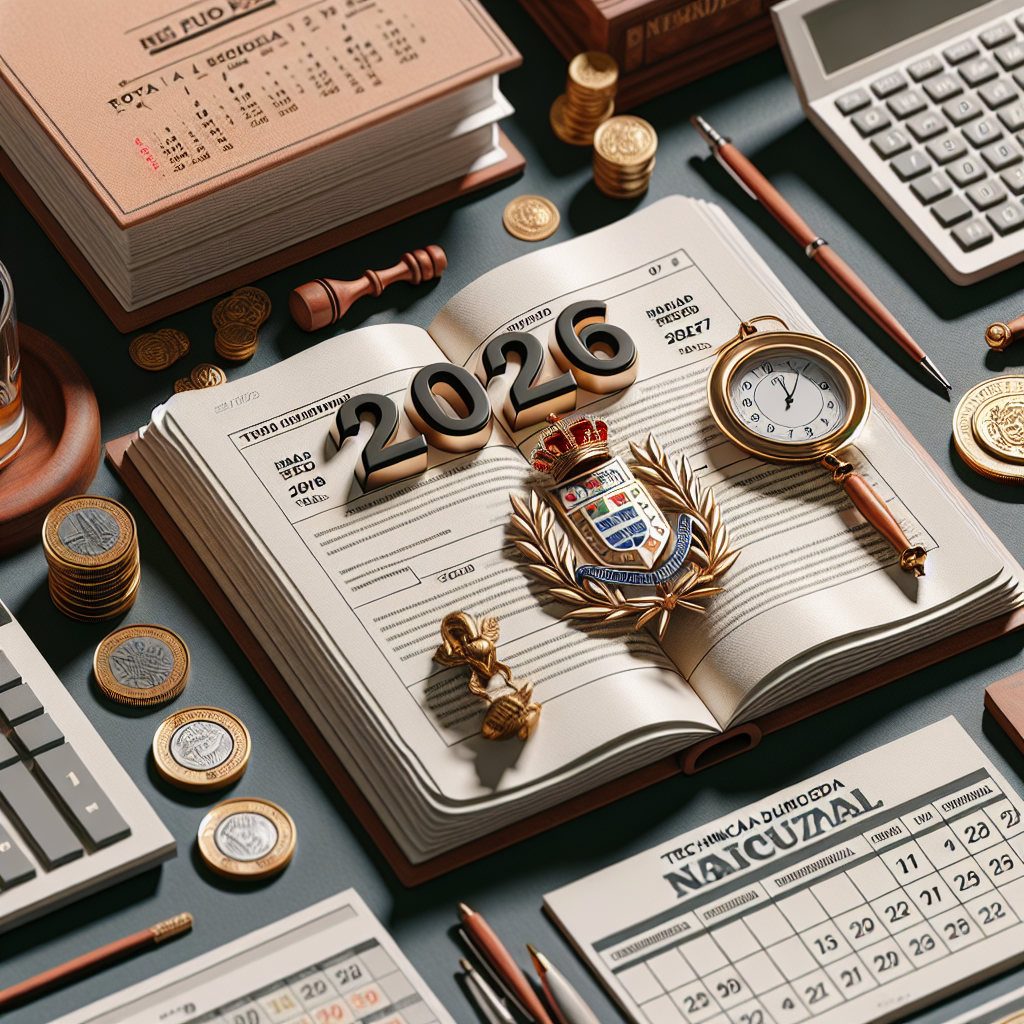 Reforma Tributária: Novas Regras de NF-e para MEI e Simples em 2026