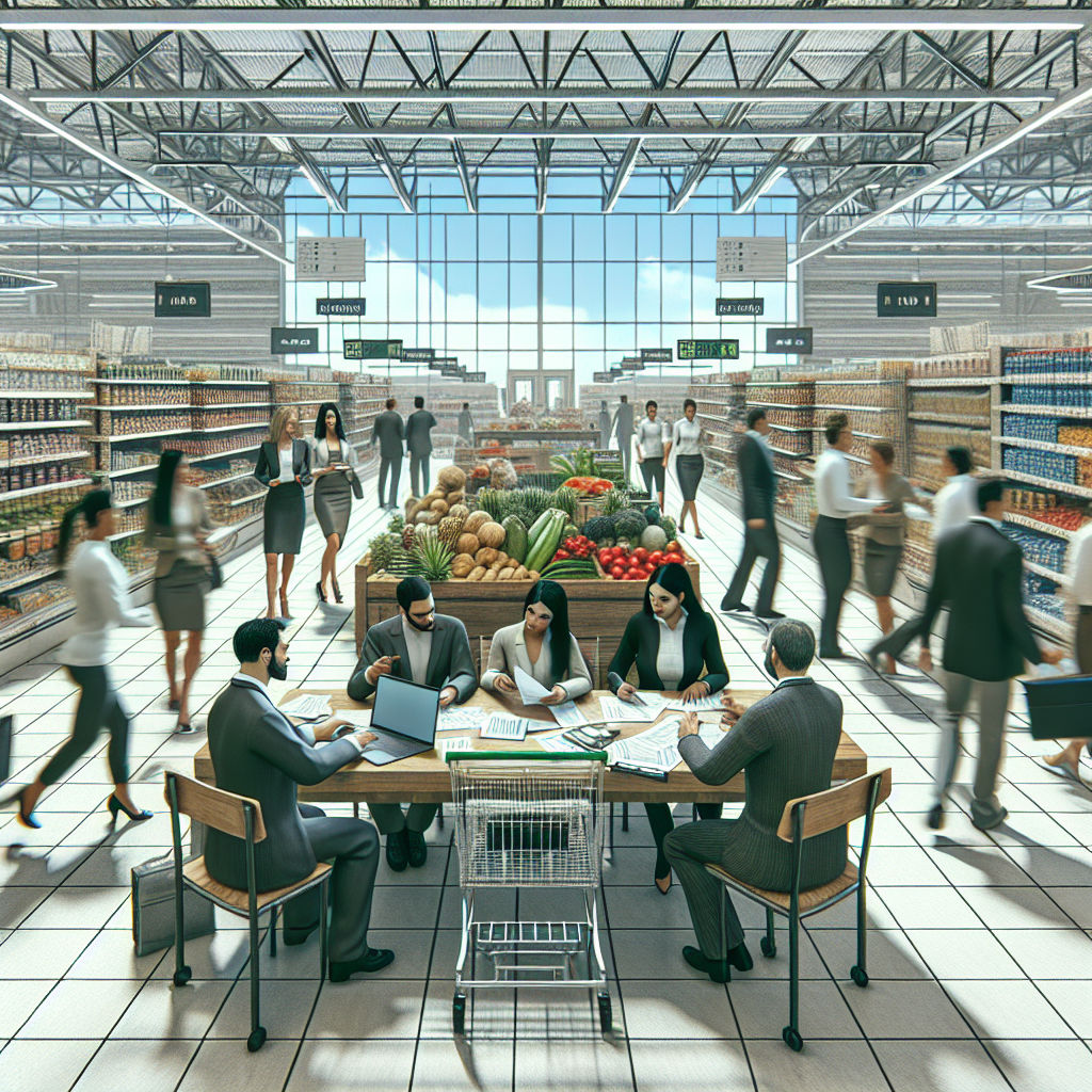 Supermercados e a Complexidade do Cenário Tributário: Como se Preparar?