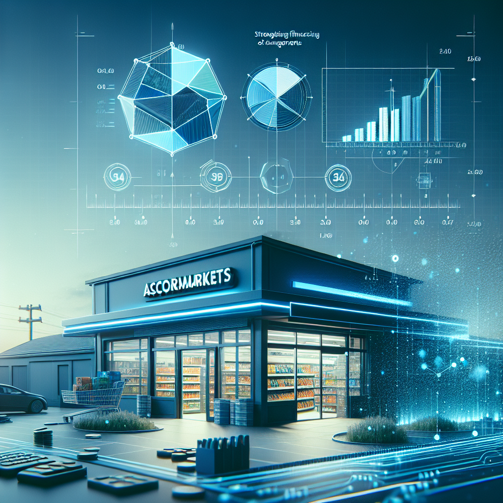 Treinamento em Contabilidade: Fortalecendo a Gestão Financeira dos Supermercados